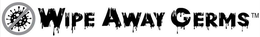 WIPE AWAY GERMS trademark