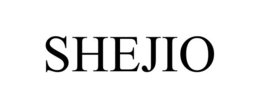 SHEJIO trademark