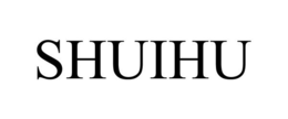 SHUIHU trademark