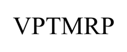VPTMRP trademark
