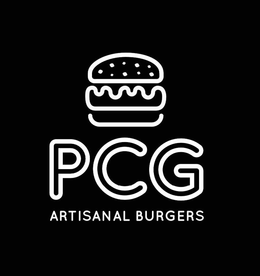 PCG ARTISANAL BURGERS trademark