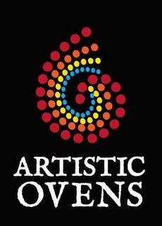 ARTISTIC OVENS trademark