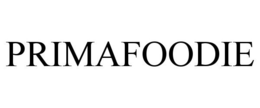 PRIMAFOODIE trademark