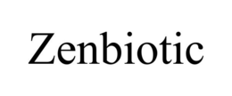 ZENBIOTIC trademark