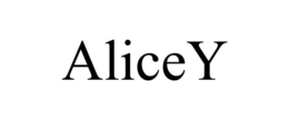 ALICEY trademark