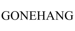 GONEHANG trademark