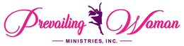 PREVAILING WOMAN MINISTRIES, INC. trademark