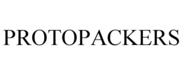 PROTOPACKERS trademark