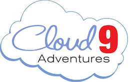 CLOUD 9 ADVENTURES trademark