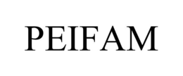 PEIFAM trademark