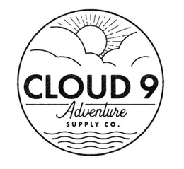 CLOUD 9 ADVENTURE SUPPLY CO. trademark