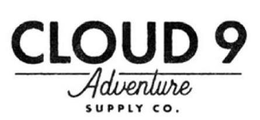 CLOUD 9 ADVENTURE SUPPLY CO. trademark