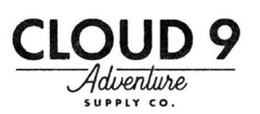 CLOUD 9 ADVENTURE SUPPLY CO. trademark