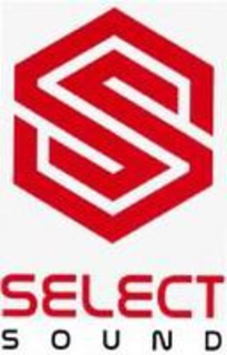 S SELECT SOUND trademark