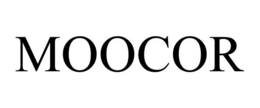 MOOCOR trademark