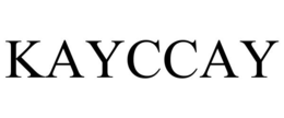 KAYCCAY trademark