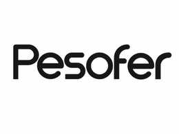 PESOFER trademark