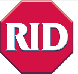 RID trademark
