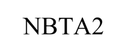 NBTA2 trademark