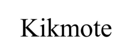 KIKMOTE trademark