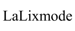 LALIXMODE trademark