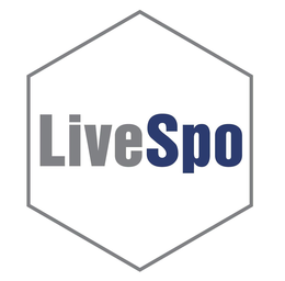 LIVESPO trademark