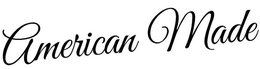 AMERICAN MADE trademark