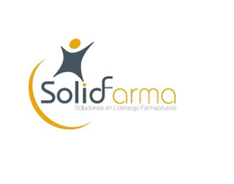 SOLIDFARMA SOLUCIONES EN LIDERAZGO FARMACÉUTICO trademark