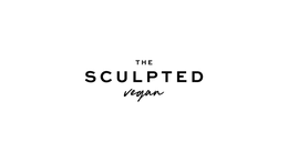 THE SCULPTED VEGAN trademark