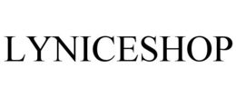 LYNICESHOP trademark