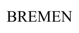 BREMEN trademark