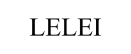 LELEI trademark