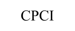 CPCI trademark