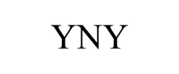 YNY trademark