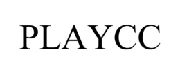 PLAYCC trademark