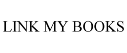 LINK MY BOOKS trademark