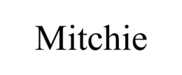 MITCHIE trademark