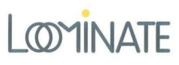 LOOMINATE trademark