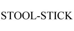 STOOL-STICK trademark
