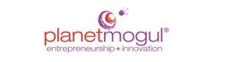 PLANETMOGUL ENTREPRENEURSHIP + INNOVATION trademark