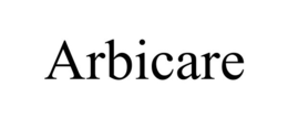 ARBICARE trademark