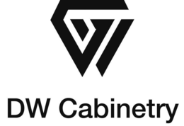 DW CABINETRY trademark