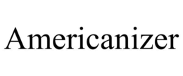 AMERICANIZER trademark