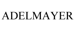 ADELMAYER trademark