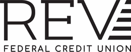 REV FEDERAL CREDIT UNION trademark