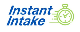 INSTANT INTAKE trademark