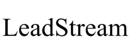LEADSTREAM trademark