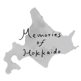 MEMORIES OF HOKKAIDO trademark