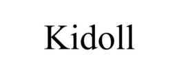 KIDOLL trademark