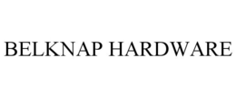 BELKNAP HARDWARE trademark